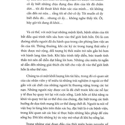 Sách - Hành Trình Của Linh Hồn (Tái Bản 2025)