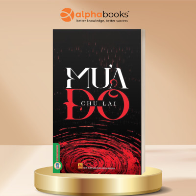 Bộ sách Quảng Trị 81 Ngày Đêm – Bản Hùng Ca Bất Tử: Mưa Đỏ (Vinabook) + Hồi Ức Quảng Trị (Omega+)