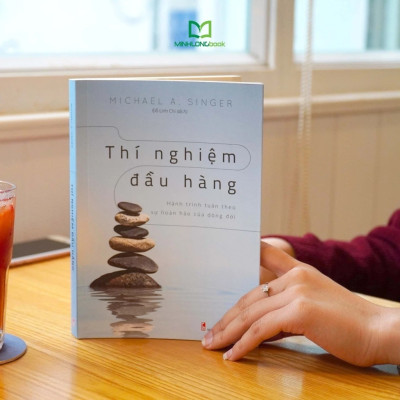 Sách: ComBo Nghệ Thuật Sống Đẹp: Sống Sang Với Ví Mỏng + Sống Lũy Tiến + Thí Nghiệm Đầu Hàng