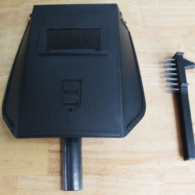 MÁY HÀN INVENTER CLASSIC TIG/ARC-200CL ( TIG + QUE)