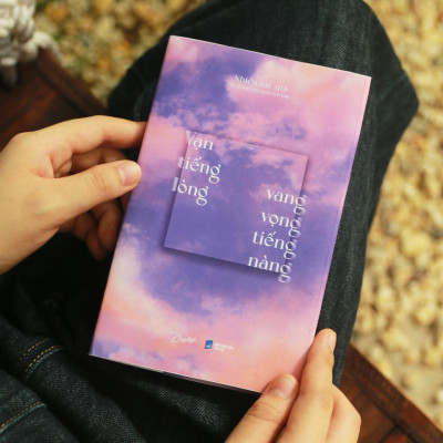 Sách - Vạn Tiếng Lòng Vang Vọng Tiếng Nàng - AZ Việt Nam