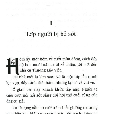 Việc Làng