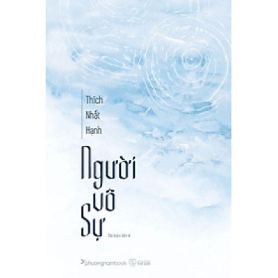 Sách Người Vô Sự (Tái bản năm 2023)