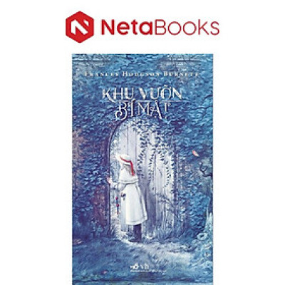 Khu Vườn Bí Mật - Frances Hodgson Burnett