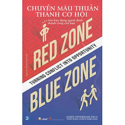 Chuyển Mâu Thuẫn Thành Cơ Hội