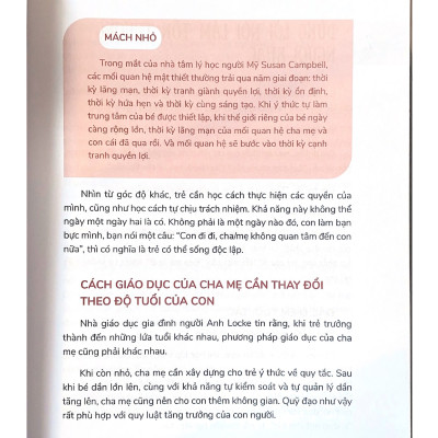 Yêu Con Như Thế Là vừa Đủ: "Cái Tôi Lành Mạnh" (Cẩm Nang Nuôi Dạy Trẻ Lớp 5)