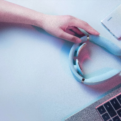 Máy mát xa cổ SKG K6E Neck Massager