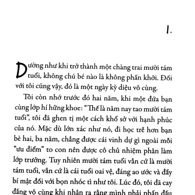 Còn Chút Gì Để Nhớ - Tác Giả Nguyễn Nhật Ánh (NXBT)