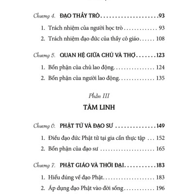 Gia Đình, Xã Hội Và Tâm Linh