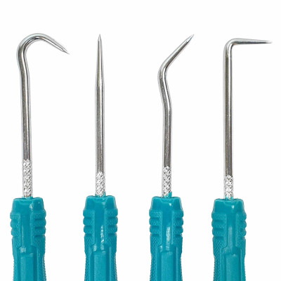 BỘ 4 DỤNG CỤ SỬA ĐIỆN THOẠI TOTAL TPHSK0401 - HÀNG CHÍNH HÃNG