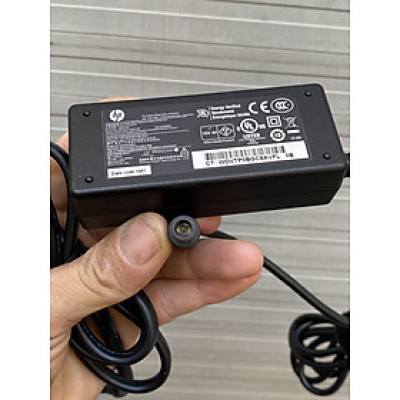 Sạc laptop HP 45w kim to 7.4mm x 5.0mm - Adapter sạc máy tính laptop 45w dùng cho laptop HP Elitebook 2560p, 2570p, 820 G1, G2, 840 G1, G2 - Hàng chính hãng