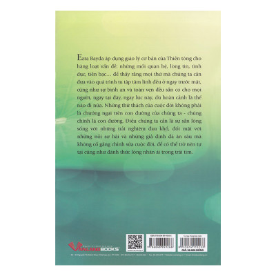 Cư Ngụ Trong Bùn Nước