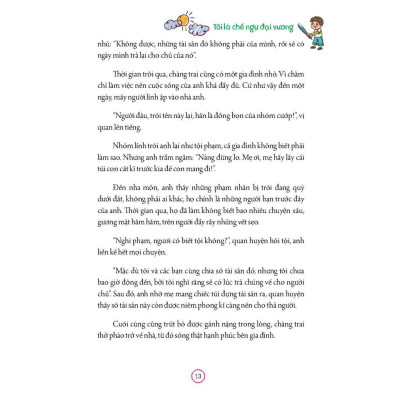 Sách - Nhật Ký Trưởng Thành Cúa Đứa Trẻ Ngoan - Học Cách Làm Chủ Bản Thân - Minh Thắng