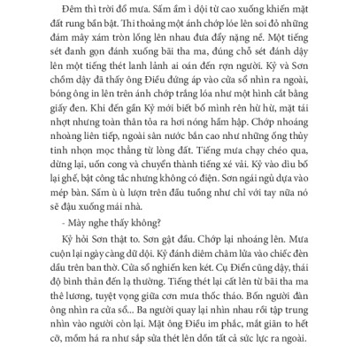 Người Đi Vắng (Bản Đặc Biệt)