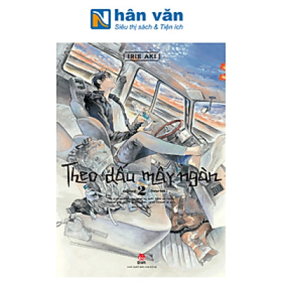 Theo Dấu Mây Ngàn - Tập 2