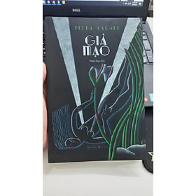 GIẢ MẠO - Nella Larsen – Thiên Nga dịch – Nxb Hội Nhà Văn - Tao Đàn 