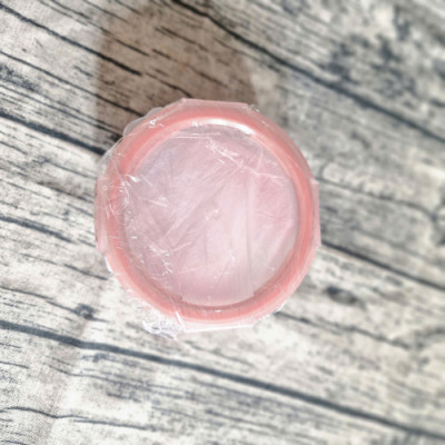 Hộp Bảo Quản Thủy Tinh LocknLock Khóa 4 Cạnh Kín Hơi,Sử Dụng Trong Lò Vi Sóng, Lò Nướng LLG823-400ml