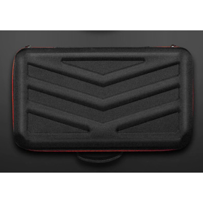 Máy (súng) massage cầm tay giảm đau cơ bắp căng cơ Booster T - 126W, 6 đầu