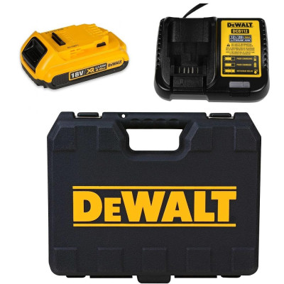 MÁY SIẾT BULONG CẦM TAY 18V DEWALT DCF894D1- HÀNG CHÍNH HÃNG