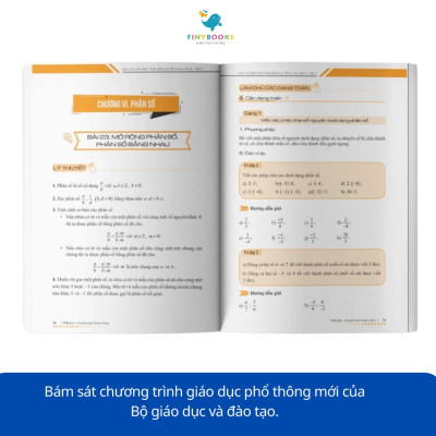 Sách - Combo Làm chủ kiến thức bằng sơ đồ tư duy lớp 6 Toán - Ngữ Văn - Tiếng Anh