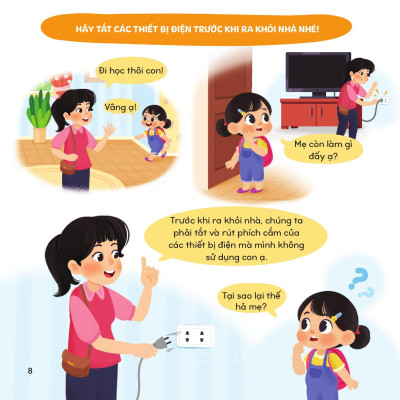 Sách - Bé Giỏi Như Chú Lính Cứu Hỏa - Các Biện Pháp Phòng Chống Cháy, Nổ