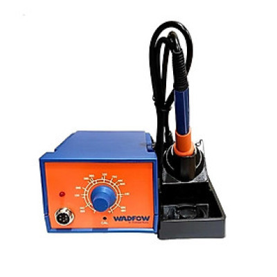 TRẠM HÀN 60W WEL7506 WADFOW - HÀNG CHÍNH HÃNG