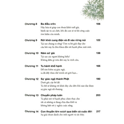 Cuộc Đời Đức Phật (Tái Bản, Bìa mềm)