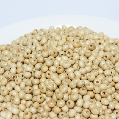 Cặp Vòng Dâu Tằm Gắn Đá Phong Thuỷ Cho Bé Sinh Năm 2020 Tặng Kèm Hộp Đỏ 