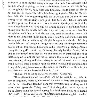 Thám Tử Hoang Dã