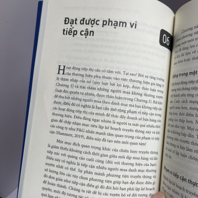 (combo 2 cuốn) HOW BRANDS GROW - CON ĐƯỜNG TĂNG TRƯỞNG THƯƠNG HIỆU – Byron Sharp, Jenni Romaniuk - Alpha Books