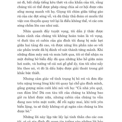 Lớn Lên Trên Đảo Vắng