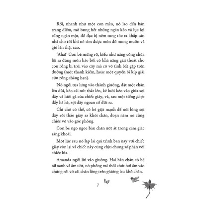 Người Bạn Ảo Ảnh