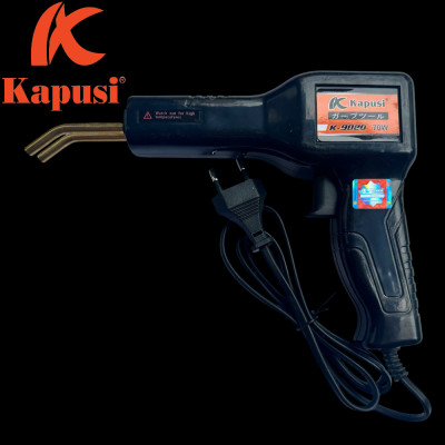 BỘ MỎ HÀN NHỰA KAPUSI K-9020 – ĐẦY ĐỦ PHỤ KIỆN – HÀN NHỰA NHANH – CHẮC – THẨM MỸ!