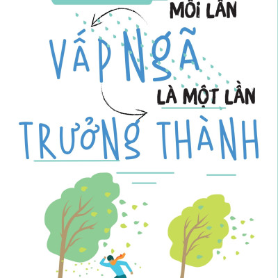 Đọc Để Trưởng Thành - Tuyển Chọn Những Cuốn Sách Hay Dành Cho Bạn Trẻ (Hộp 5 Cuốn) - Tái Bản