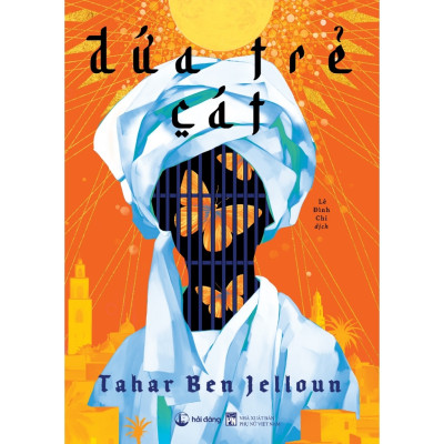 Đứa trẻ cát - Tahar Ben Jelloun (Văn học Pháp)