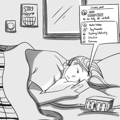 Đừng Nhạt Nữa