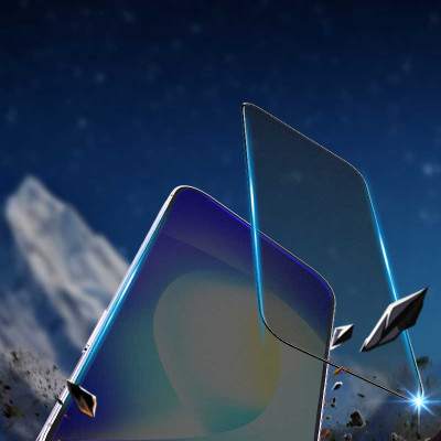 Miếng Dán Cường Lực Chống Chói/ Vân tay Mipow Kingbull ANTI-Glare Premium iPhone 16/ 16 Plus/ iPhone 16 Pro/ 16 Promax_ Hàng chính hãng