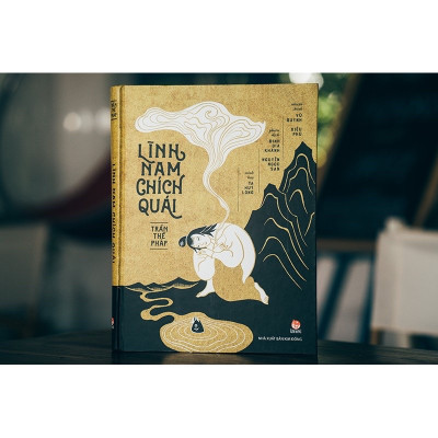 Lĩnh Nam Chích Quái