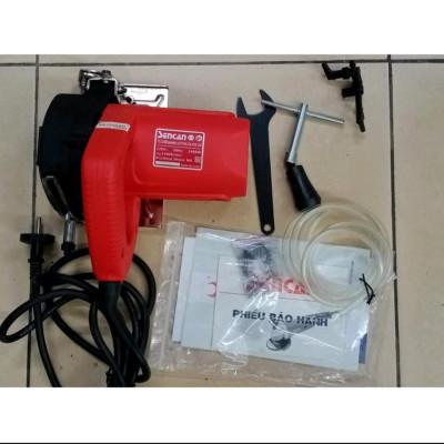 MÁY CẮT GẠCH 1400W 751108 SENCAN - HÀNG CHÍNH HÃNG