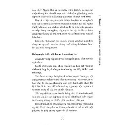 Sách - Nghệ Thuật Chuẩn Bị Và Lên Kế Hoạch Theo Phương Thức Toyota(MK)