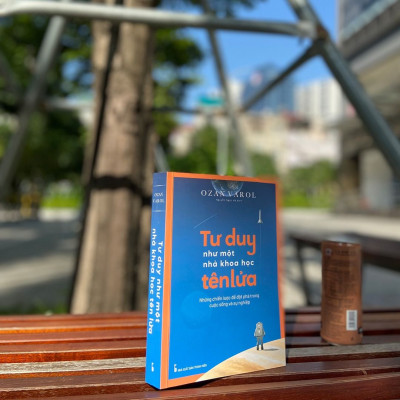 Combo Sách: Phát Triển Tư Duy Hội Nhập Tương Lai (MinhLongbooks)