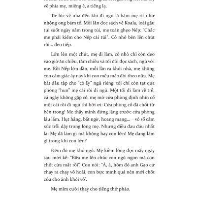 Sách - Thương Một Tình Thương