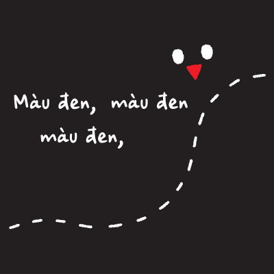 Mình Cùng Vui Chơi Nhé! - Vo Ve Vo Ve! Màu Vàng