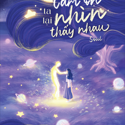 Sách - Cảm Ơn Ta Lại Nhìn Thấy Nhau