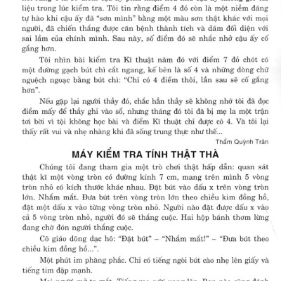 Truyện Đọc Đạo Đức Lớp 4 (Dùng Chung Các Bộ SGK Hiện Hành) _HA	