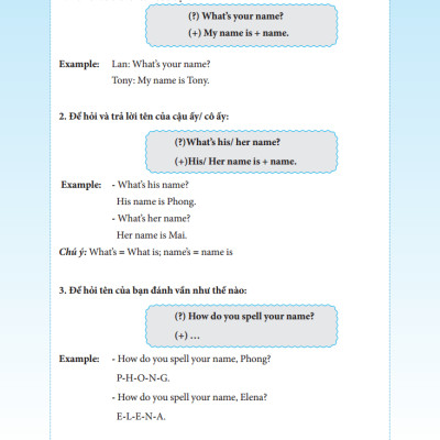 BÀI TẬP CUỐI TUẦN TIẾNG ANH LỚP 3 - TẬP 1 (CÓ ĐÁP ÁN)_MT