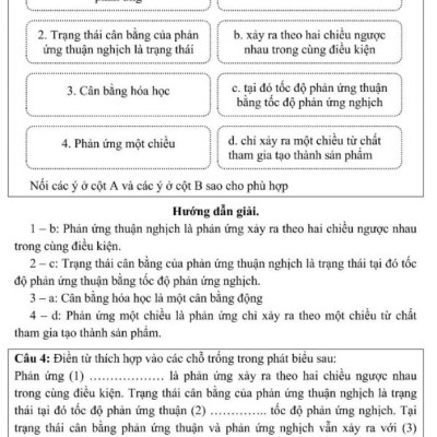 Phương Pháp Tư Duy Hóa Học 11 (Biên Soạn Theo Chương Trình Mới) - KV