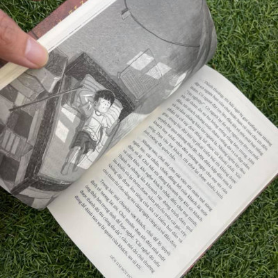 ĐÊM DÀI MỘT ĐỜI