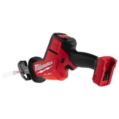 MÁY CƯA KIẾM MILWAUKEE M18 FHZ-0 (TẶNG PIN M18B5) - HÀNG CHÍNH HÃNG