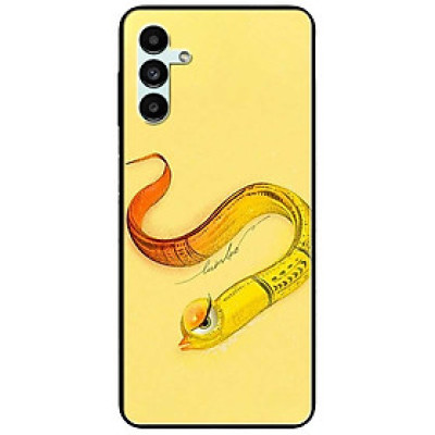 Ốp lưng dành cho Samsung A13 5G - Samsung A33 5G - Lươn Lẹo